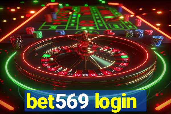 bet569 login